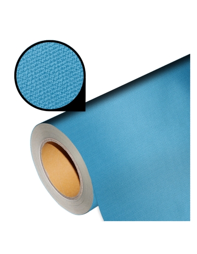 Folia Flex ze strukturą haftu do cięcia laserem